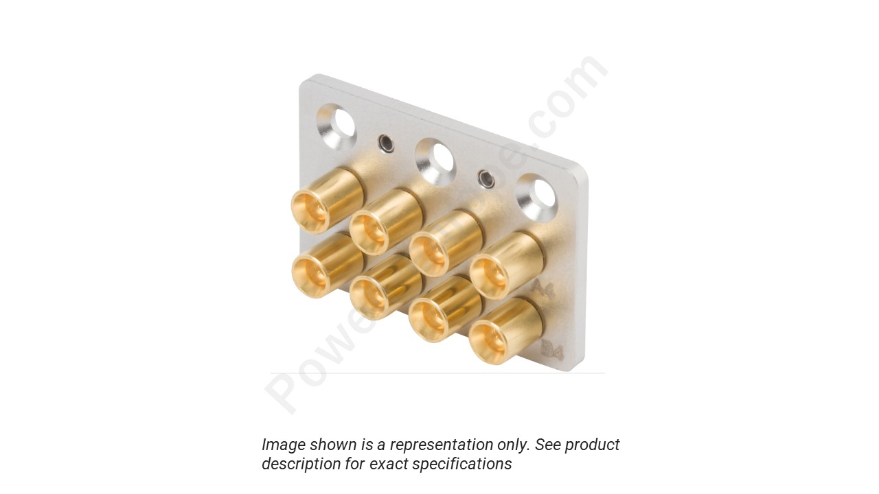 Image representing the style of the SV Microwave SF1132-6036