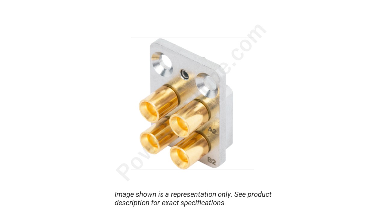 Image representing the style of the SV Microwave SF1132-6037