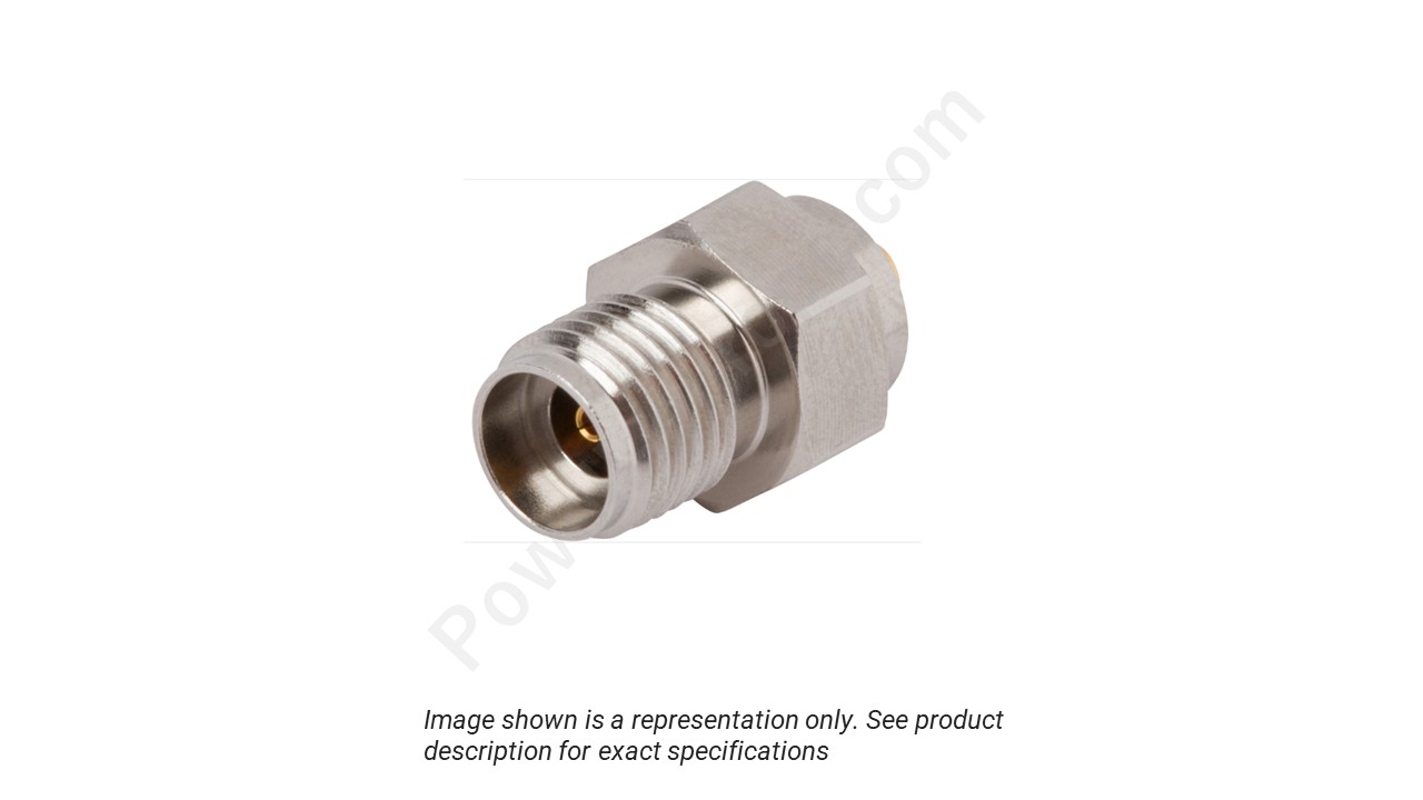Image representing the style of the SV Microwave SF1521-60039