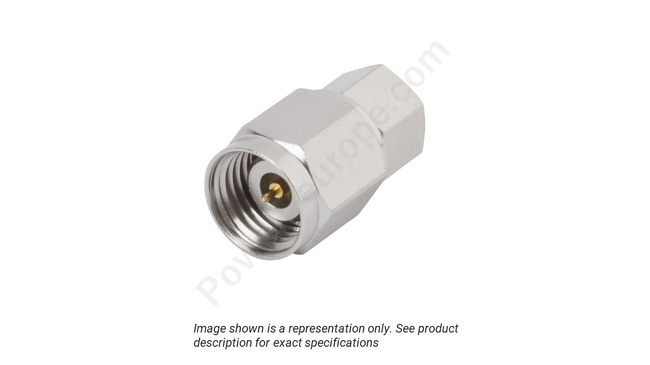 Image representing the style of the SV Microwave SF1611-60001