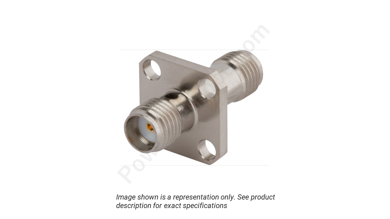 Image representing the style of the SV Microwave SF2991-6007