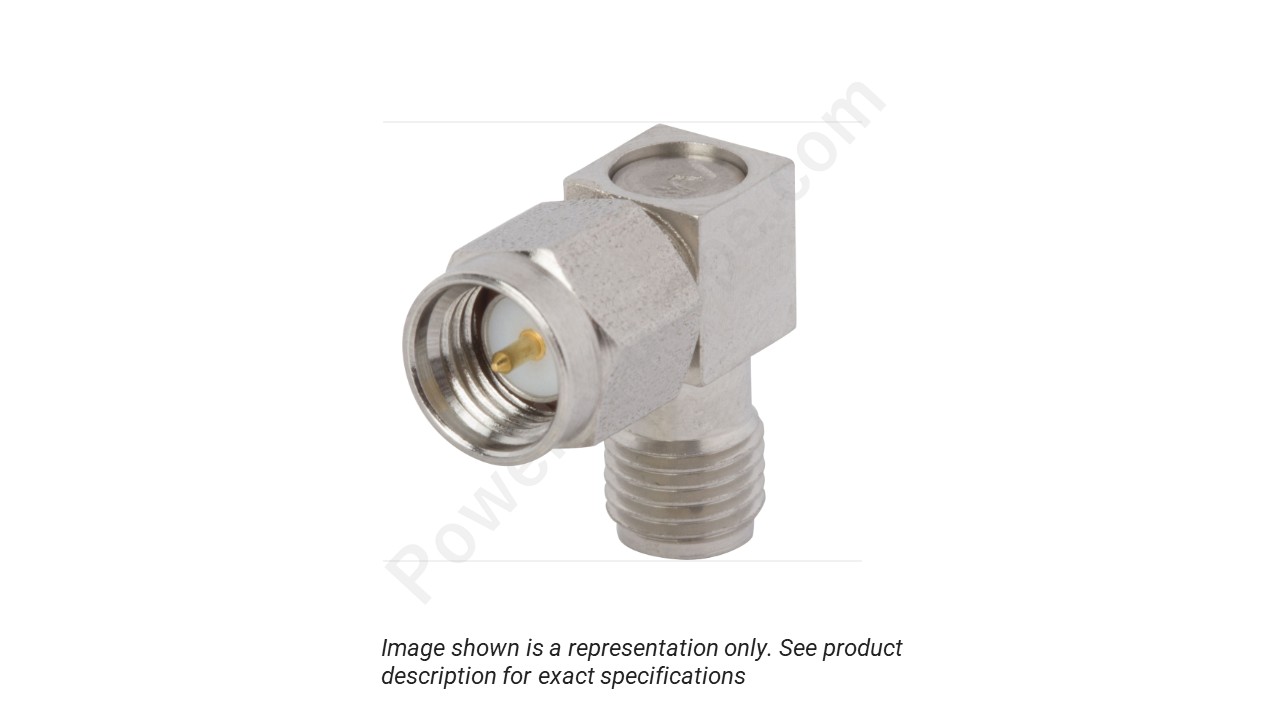 Image representing the style of the SV Microwave SF2994-6001