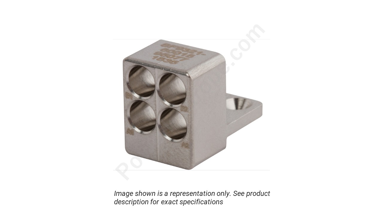 Image representing the style of the SV Microwave SF9321-60015