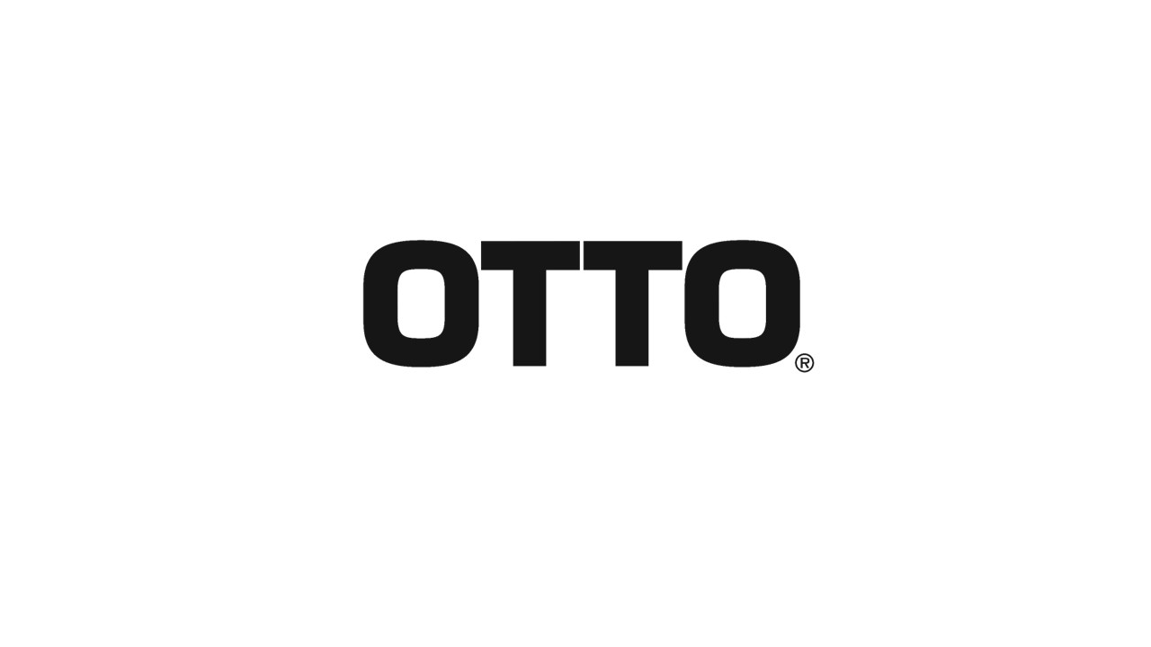 Otto Logo