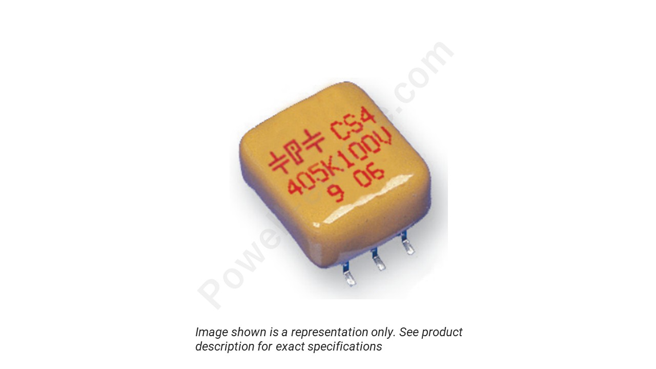 Image representing the style of the Quantic Pakron 105K250CS6