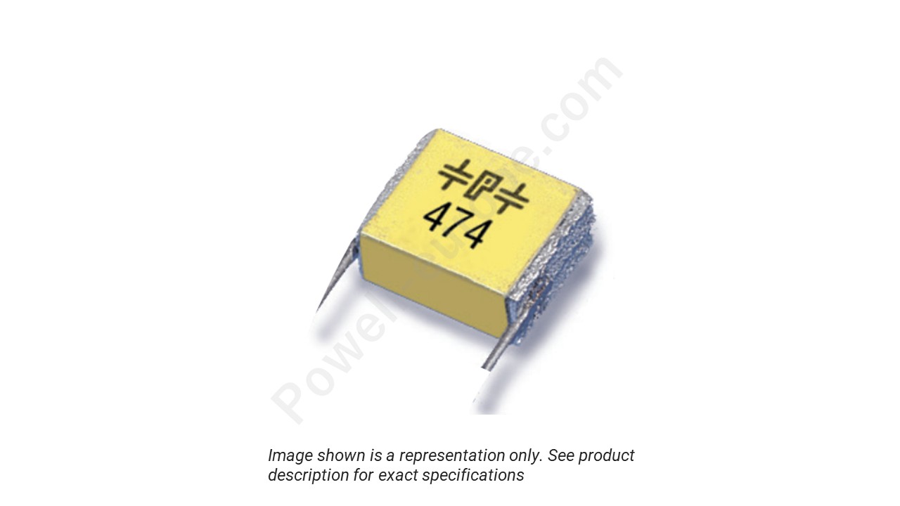 Image representing the style of the Quantic Pakron 224K250RA4