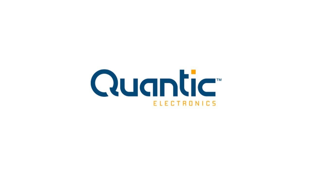 Quantic Pakron Logo