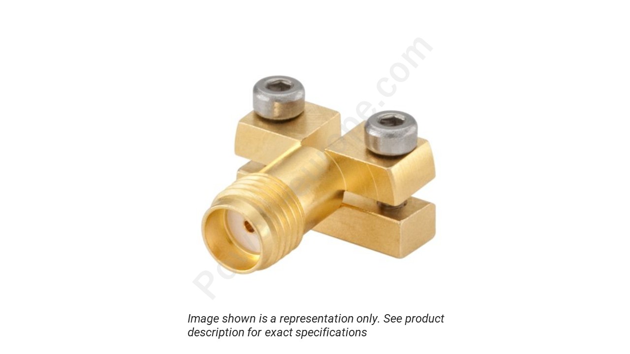 Image representing the style of the Rosenberger 32K243-40ML5