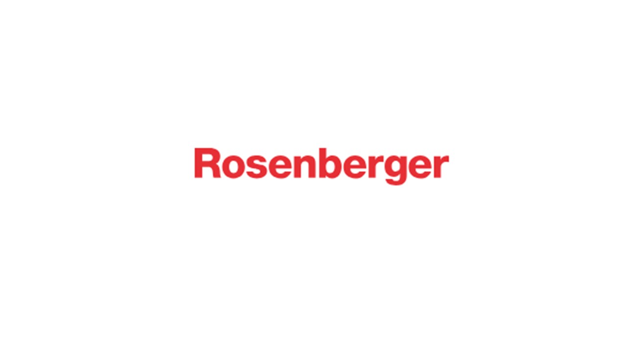 Rosenberger Logo