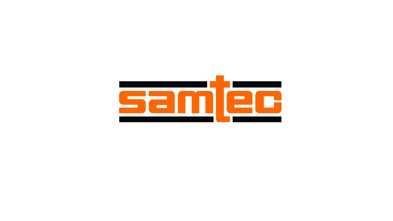 Samtec Logo
