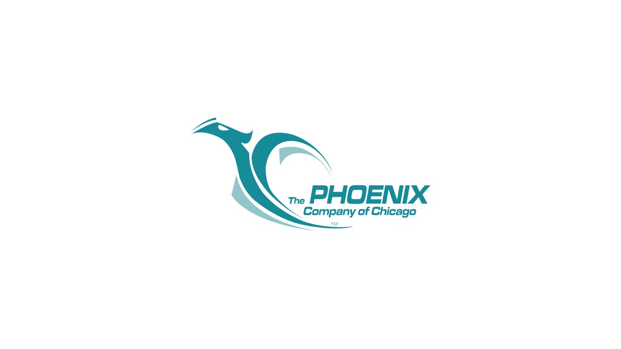 Phoenix of Chicago Logo