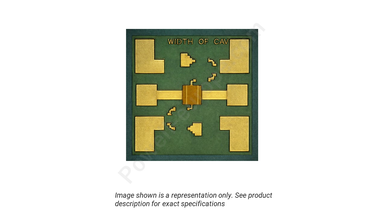 Image representing the style of the ActivCirk AT125-00-25